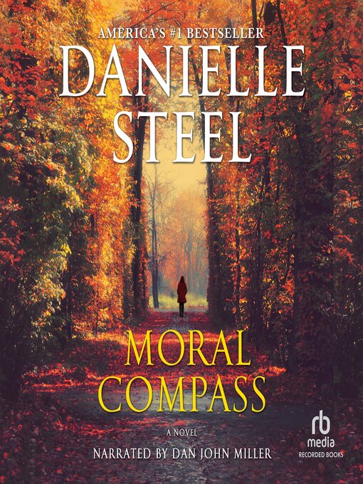 Cover image for Moral Compass